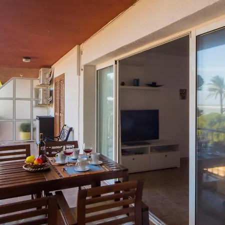 Apartment Sorts De La Mar-1 By Interhome *