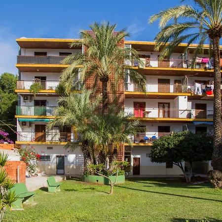 Sorts De La Mar-1 By Interhome * Denia