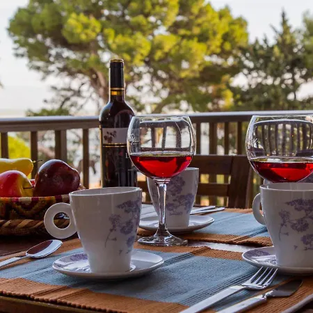 Sorts De La Mar-1 By Interhome * Denia
