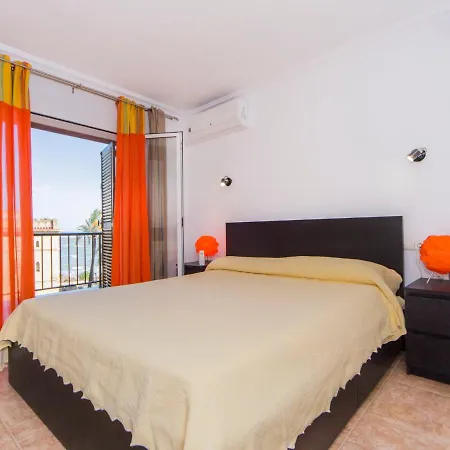Sorts De La Mar-1 By Interhome