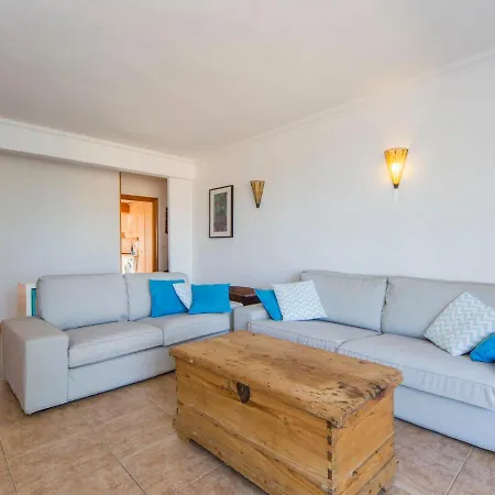 Sorts De La Mar-1 By Interhome Apartment *