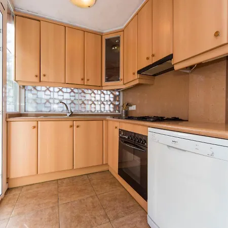 Sorts De La Mar-1 By Interhome Denia