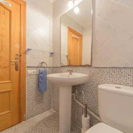 Sorts De La Mar-1 By Interhome Denia