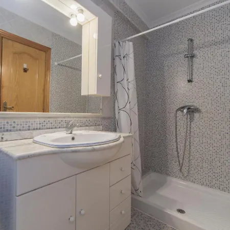 Sorts De La Mar-1 By Interhome Apartment