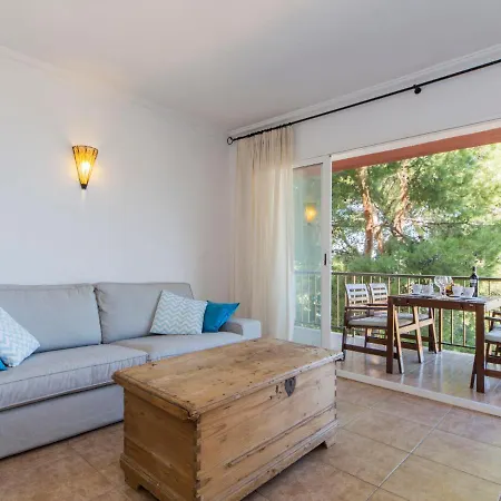 Apartment Sorts De La Mar-1 By Interhome