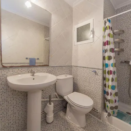 Sorts De La Mar-1 By Interhome
